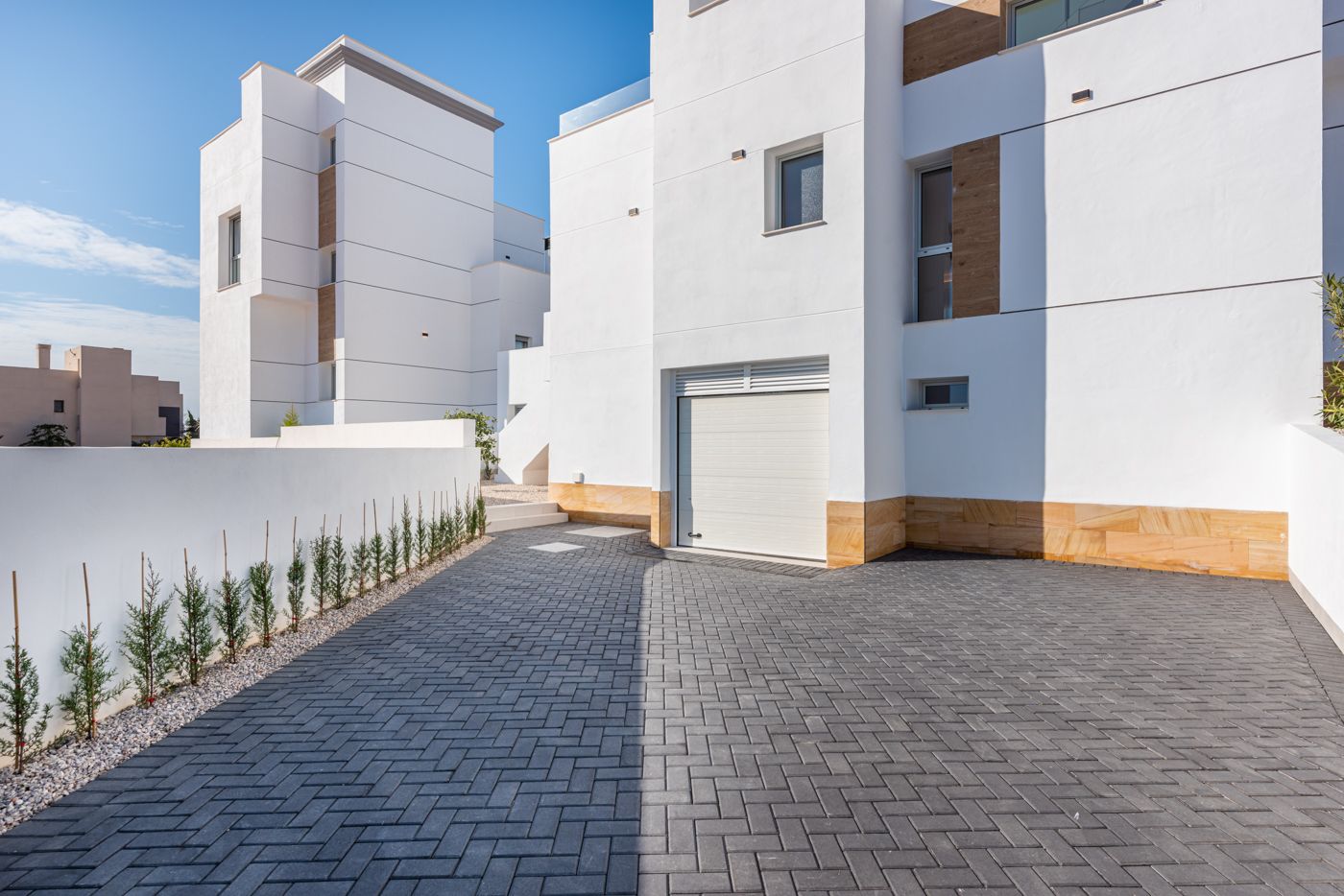 Villa en venta en Ciudad Quesada