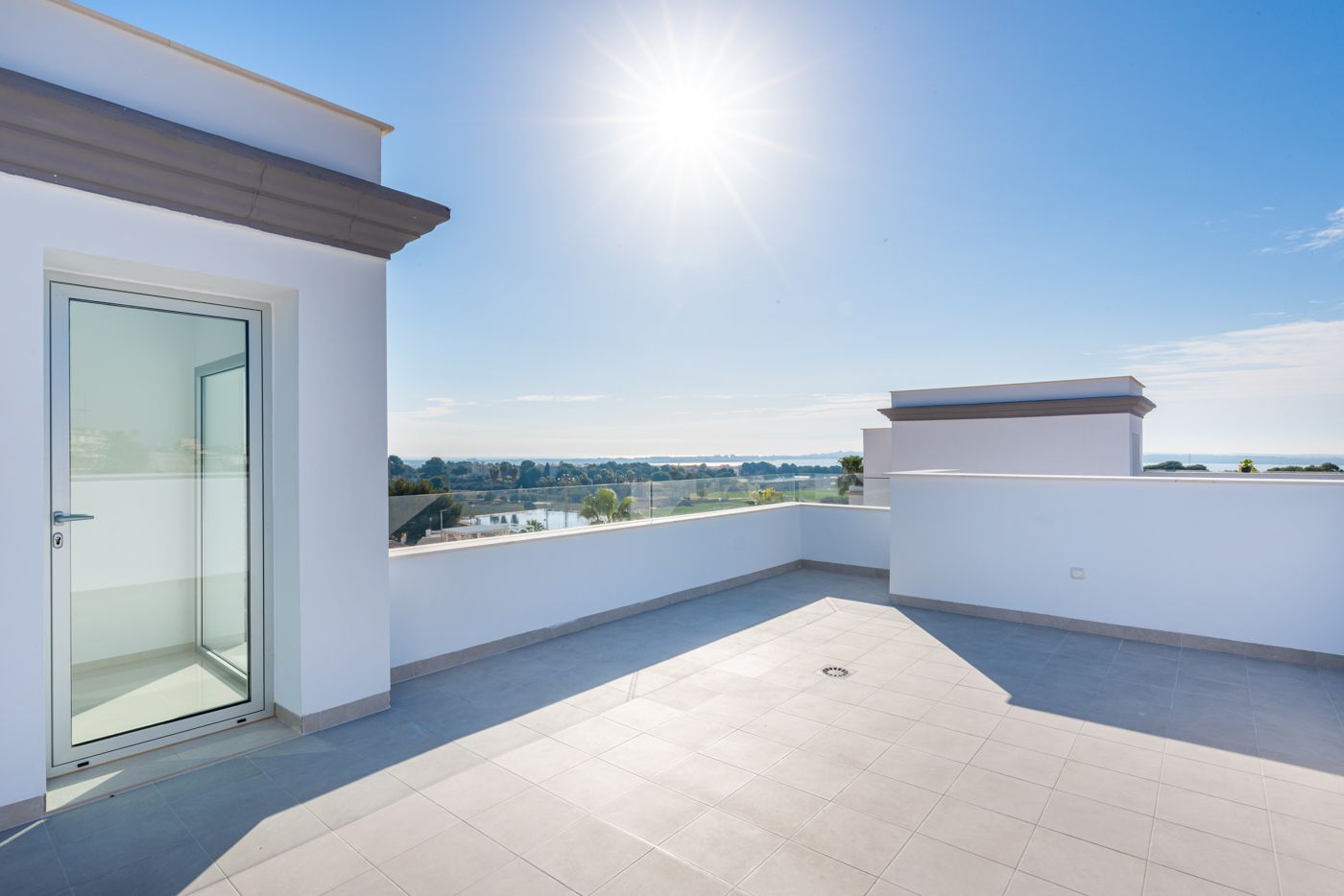 Villa en venta en Ciudad Quesada