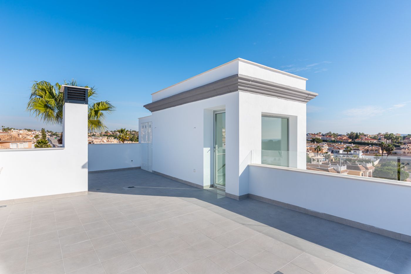Villa en venta en Ciudad Quesada