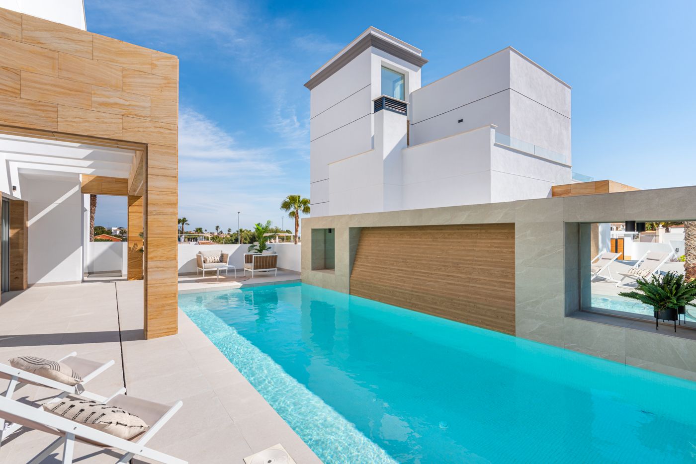 Villa en venta en Ciudad Quesada