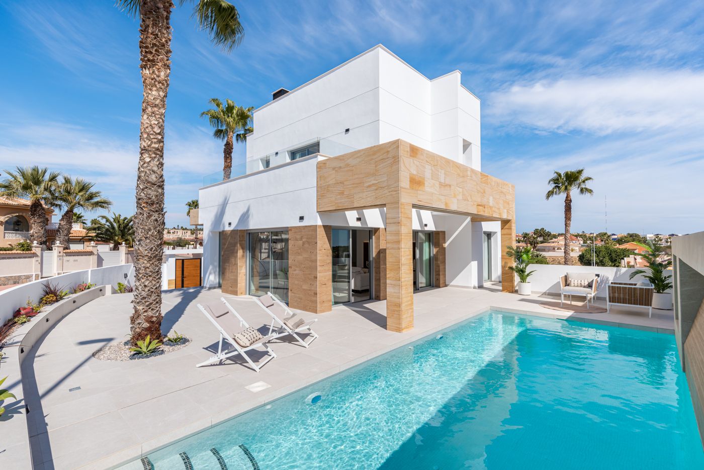 Villa en venta en Ciudad Quesada