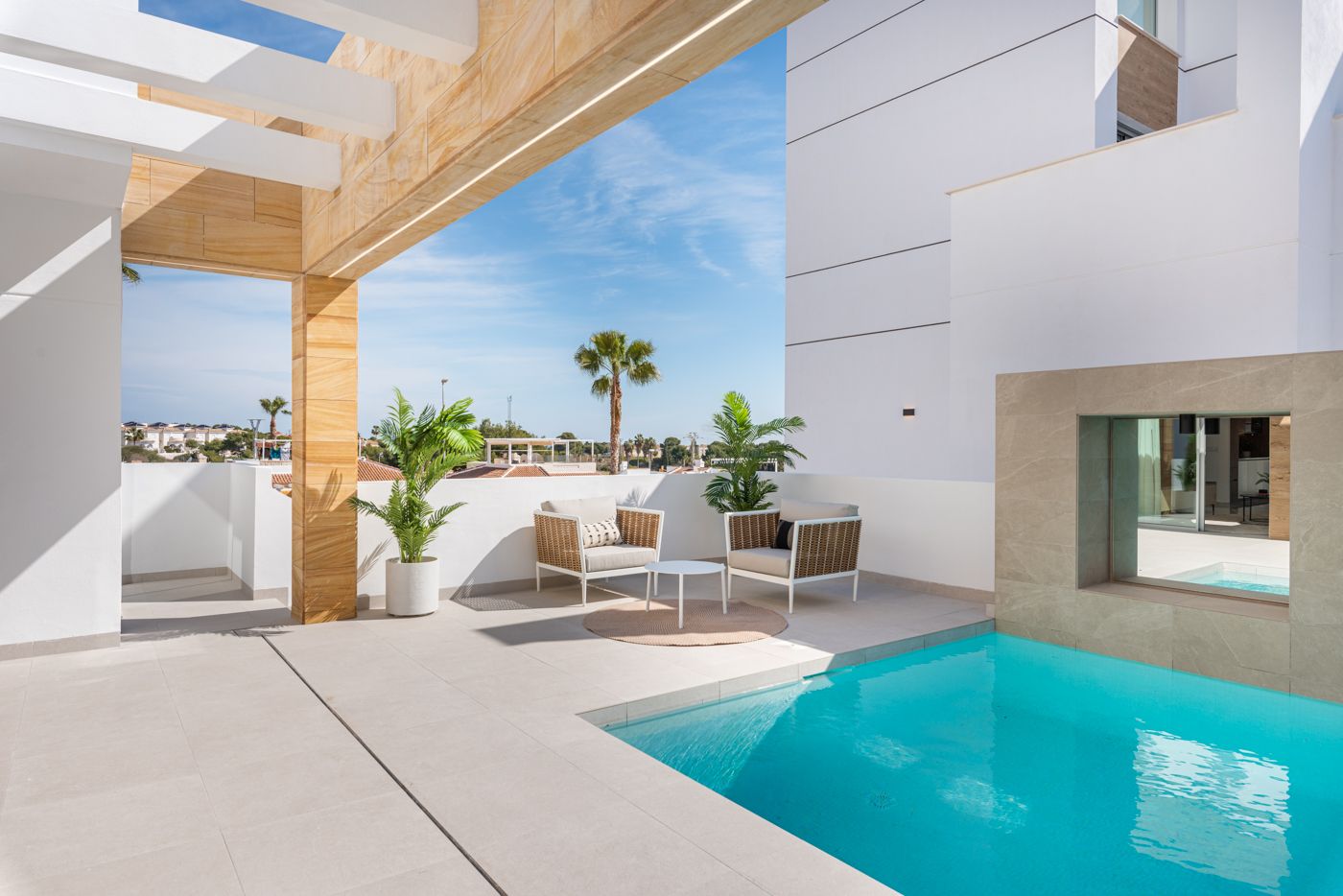 Villa en venta en Ciudad Quesada