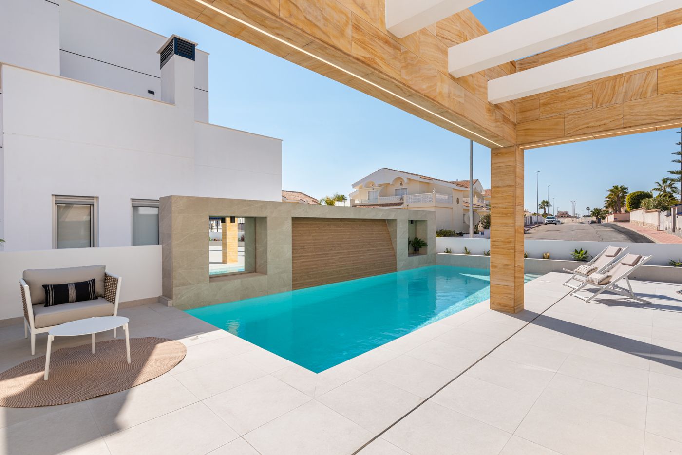 Villa en venta en Ciudad Quesada