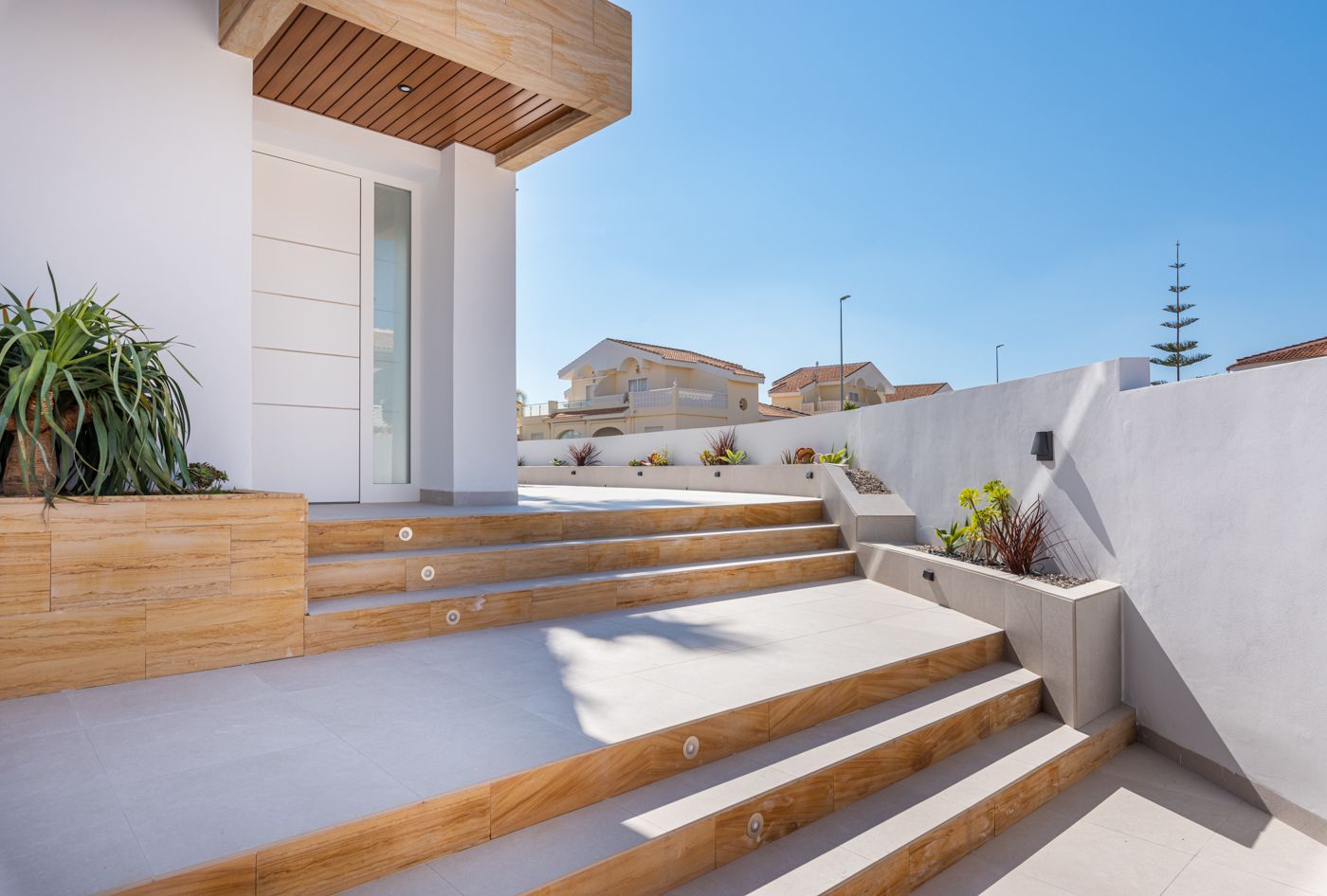 Villa en venta en Ciudad Quesada
