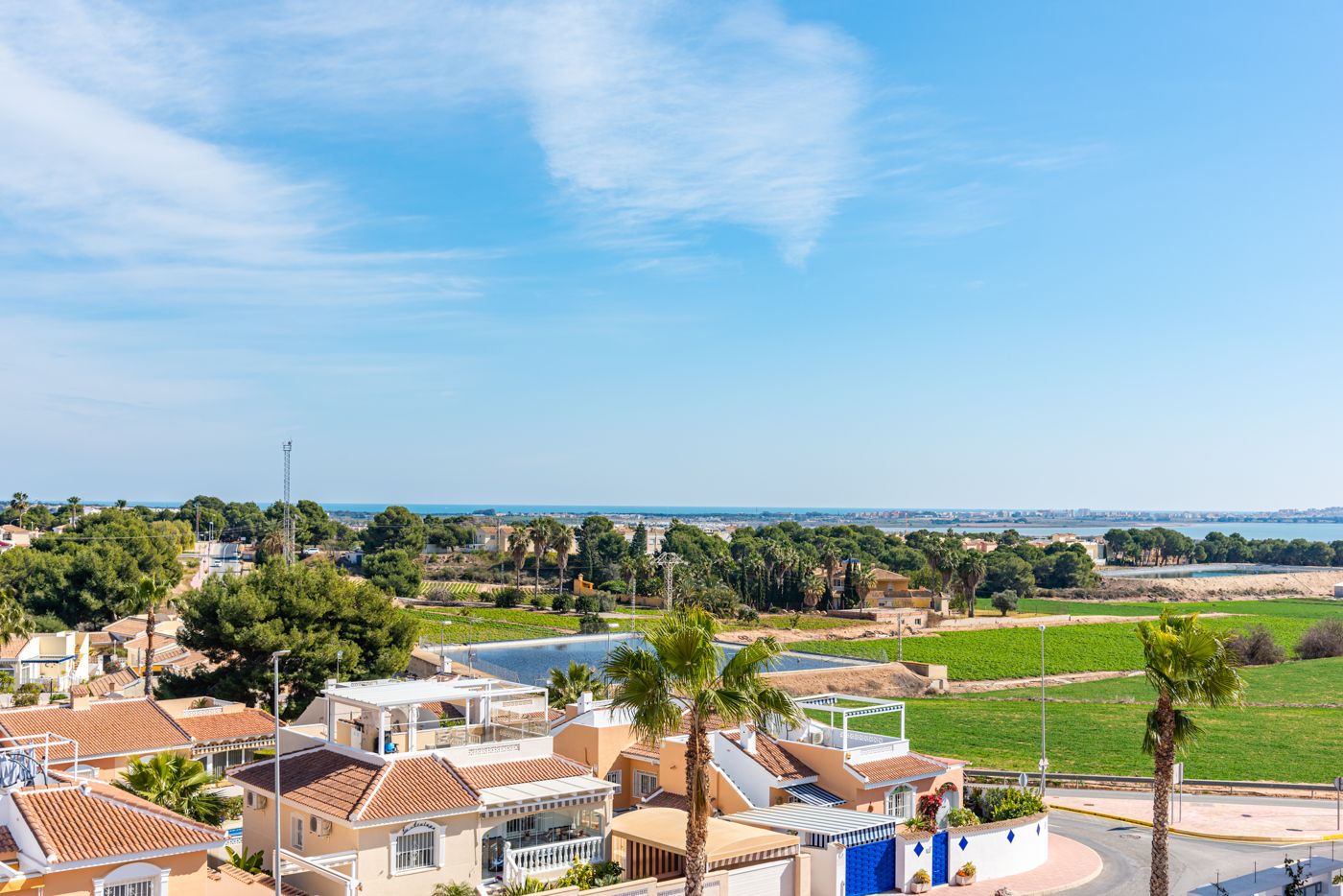 Villa en venta en Ciudad Quesada