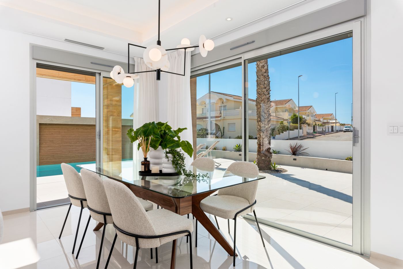 Villa en venta en Ciudad Quesada