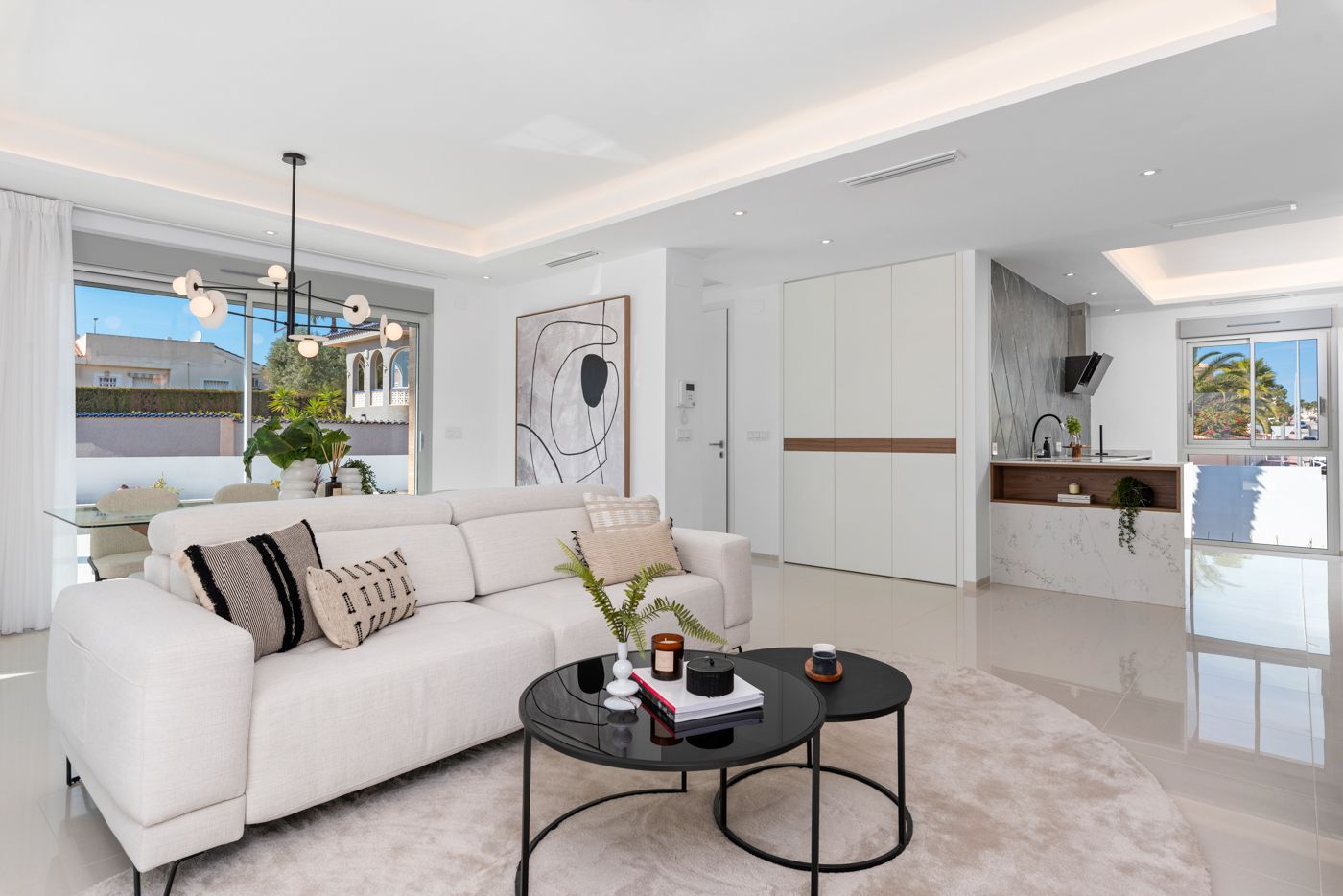 Villa en venta en Ciudad Quesada