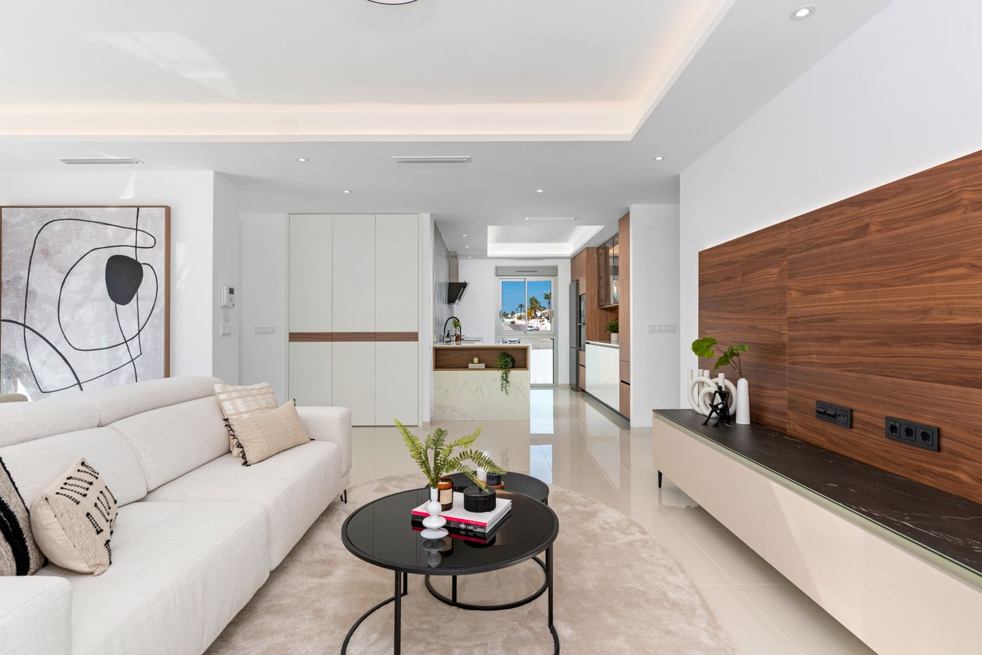 Villa en venta en Ciudad Quesada
