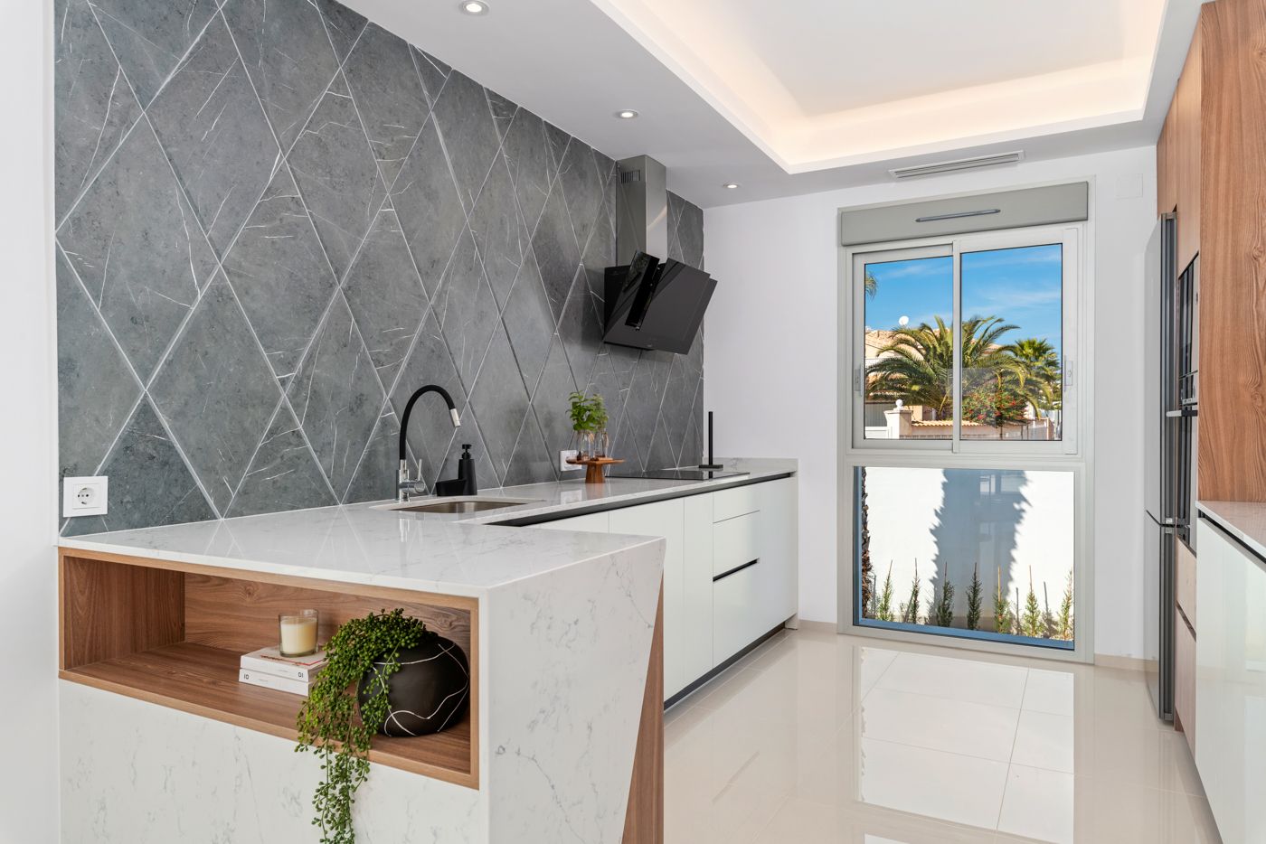 Villa en venta en Ciudad Quesada