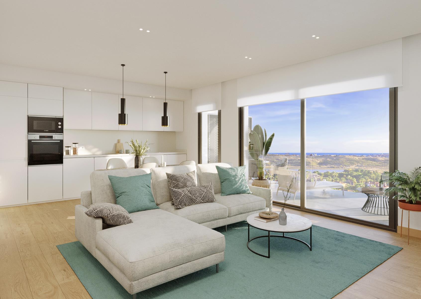 Villa en Venta en Muchamiel, Alicante