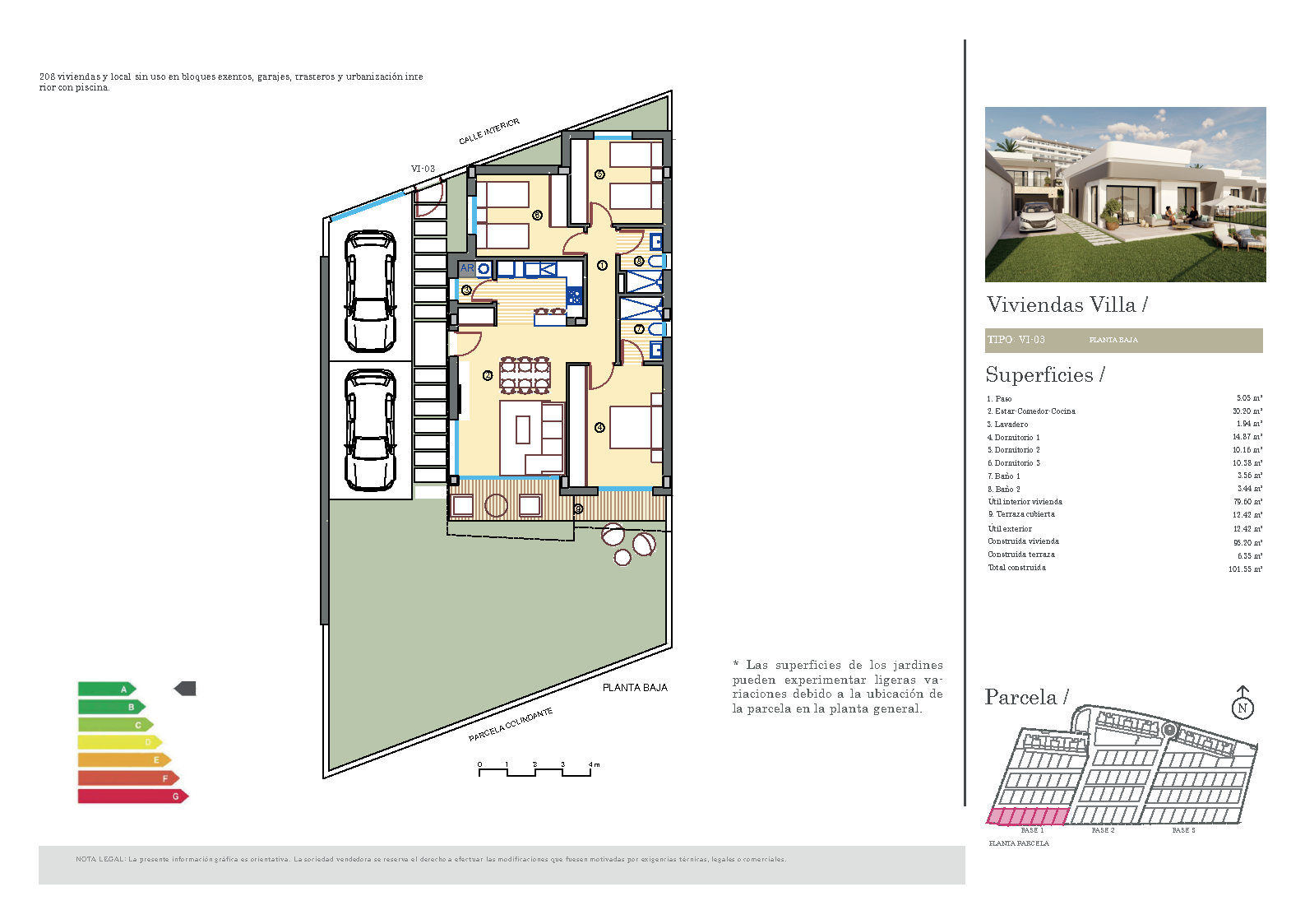 Villa en Venta en Muchamiel, Alicante