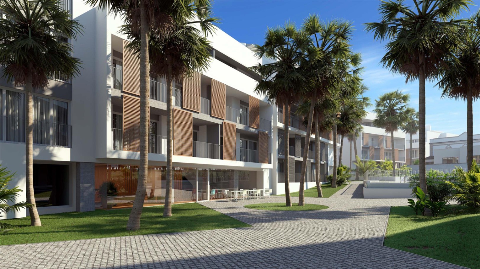 Apartamentos en venta en Javea