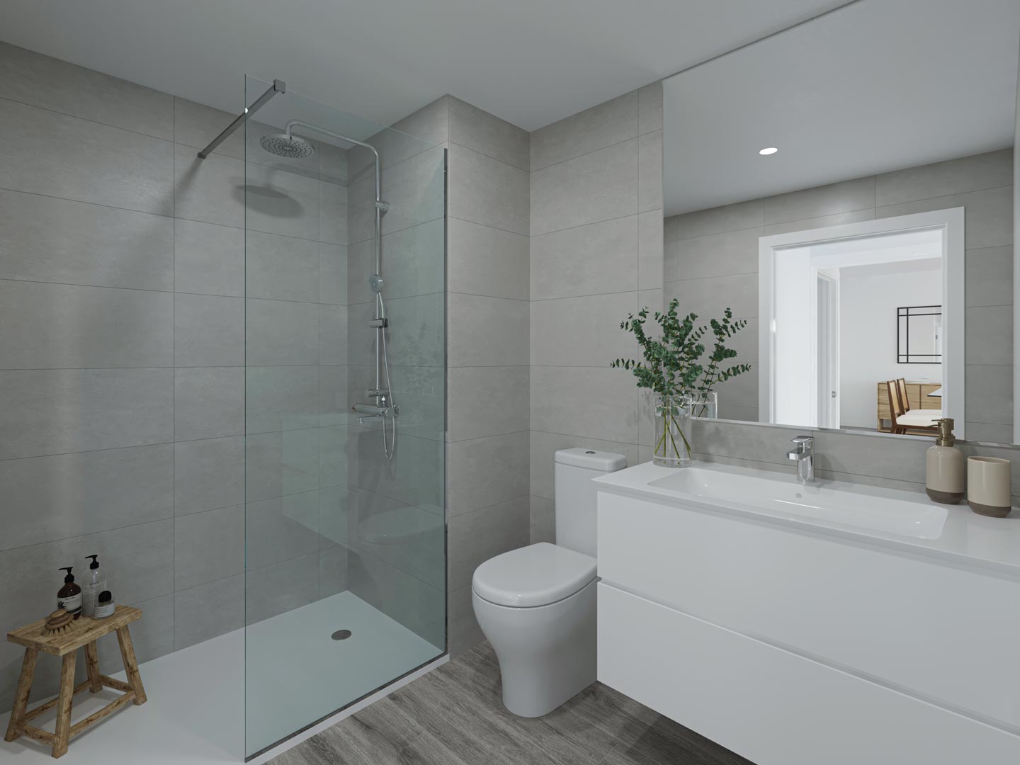 Apartamentos en venta en Javea