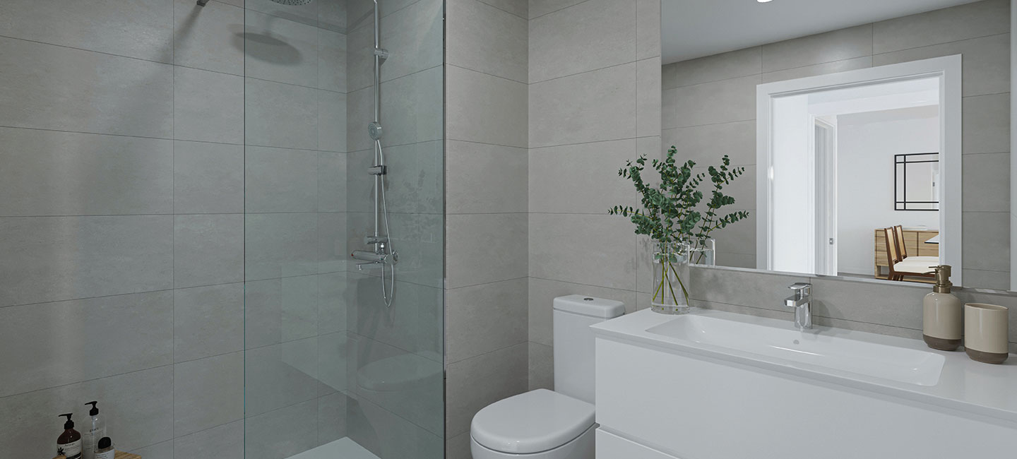 Apartamentos en venta en Javea