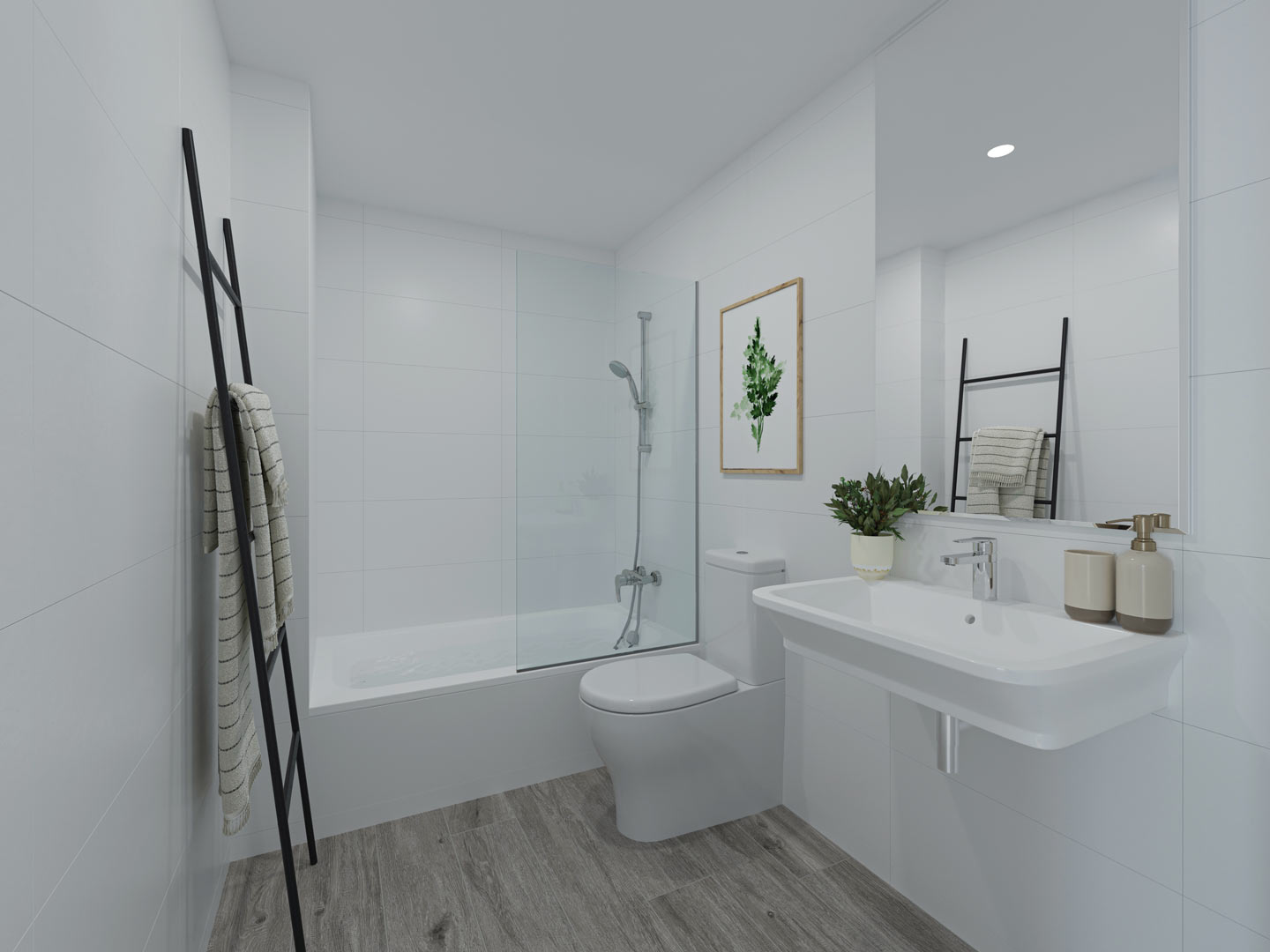 Apartamentos en venta en Javea