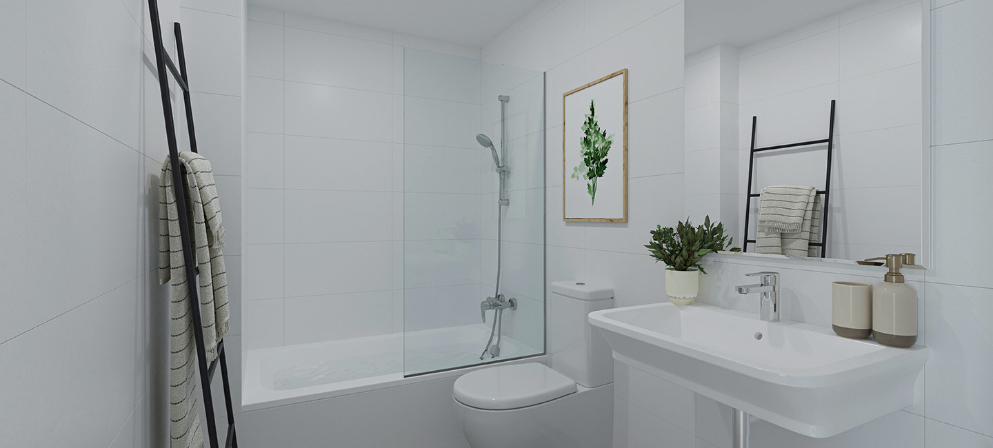 Apartamentos en venta en Javea