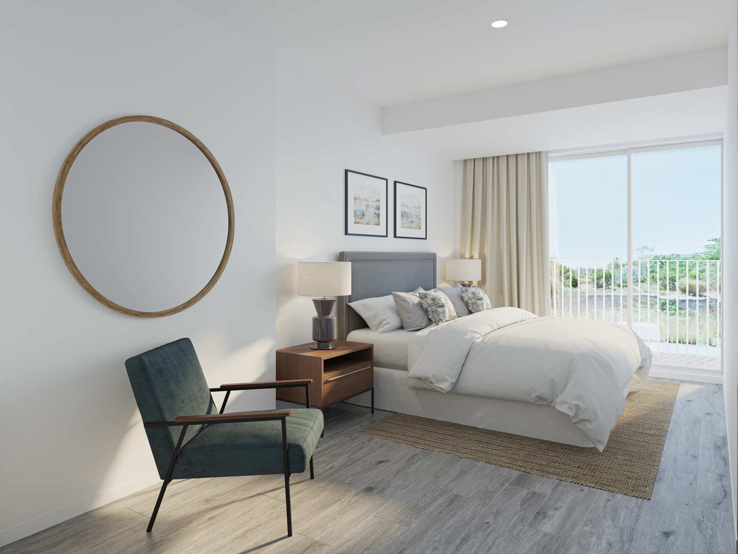 Apartamentos en venta en Javea