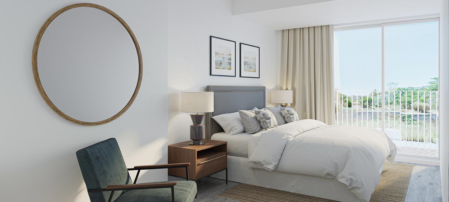 Apartamentos en venta en Javea
