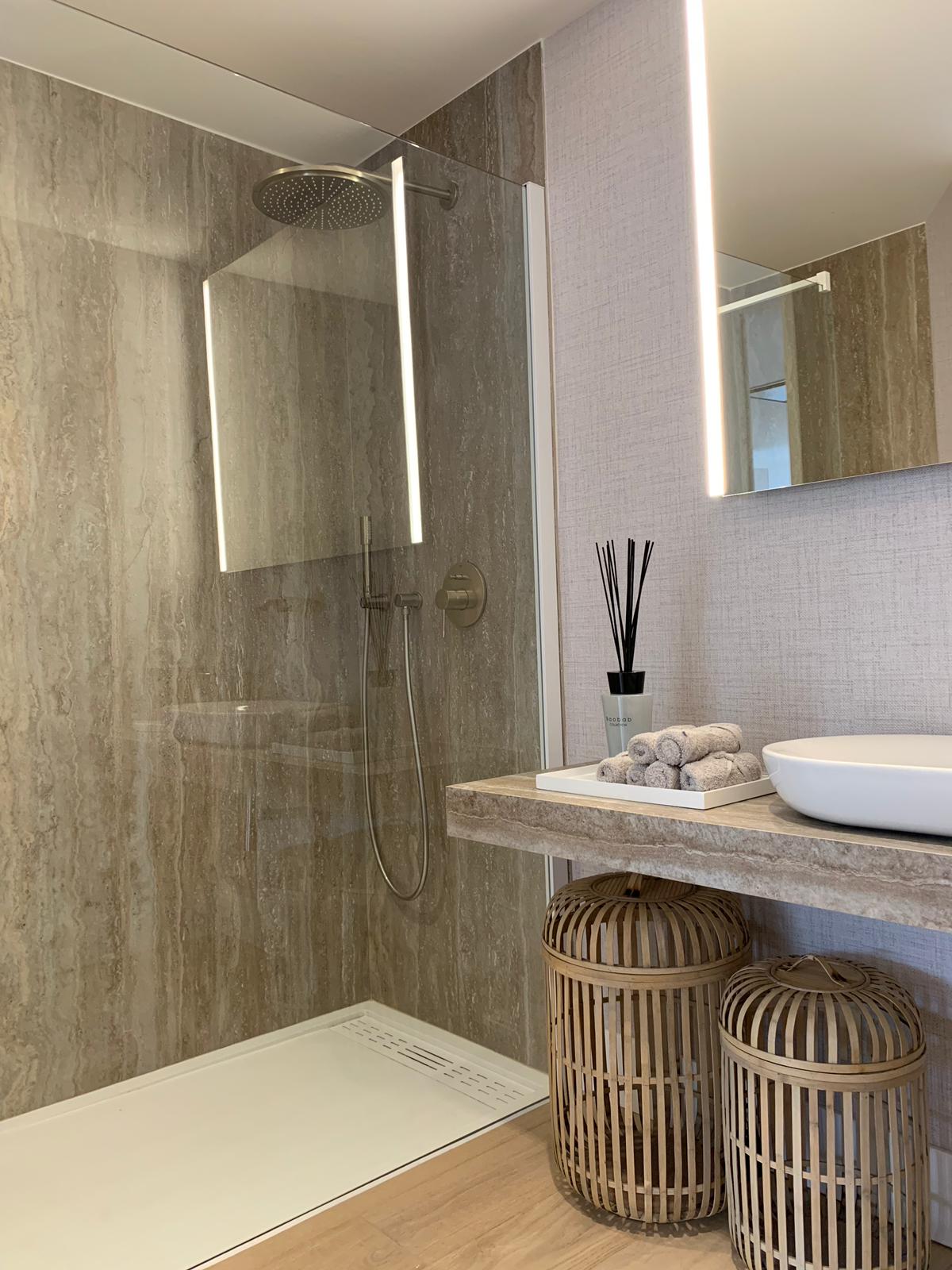Apartamento en venta en Benidorm, Alicante