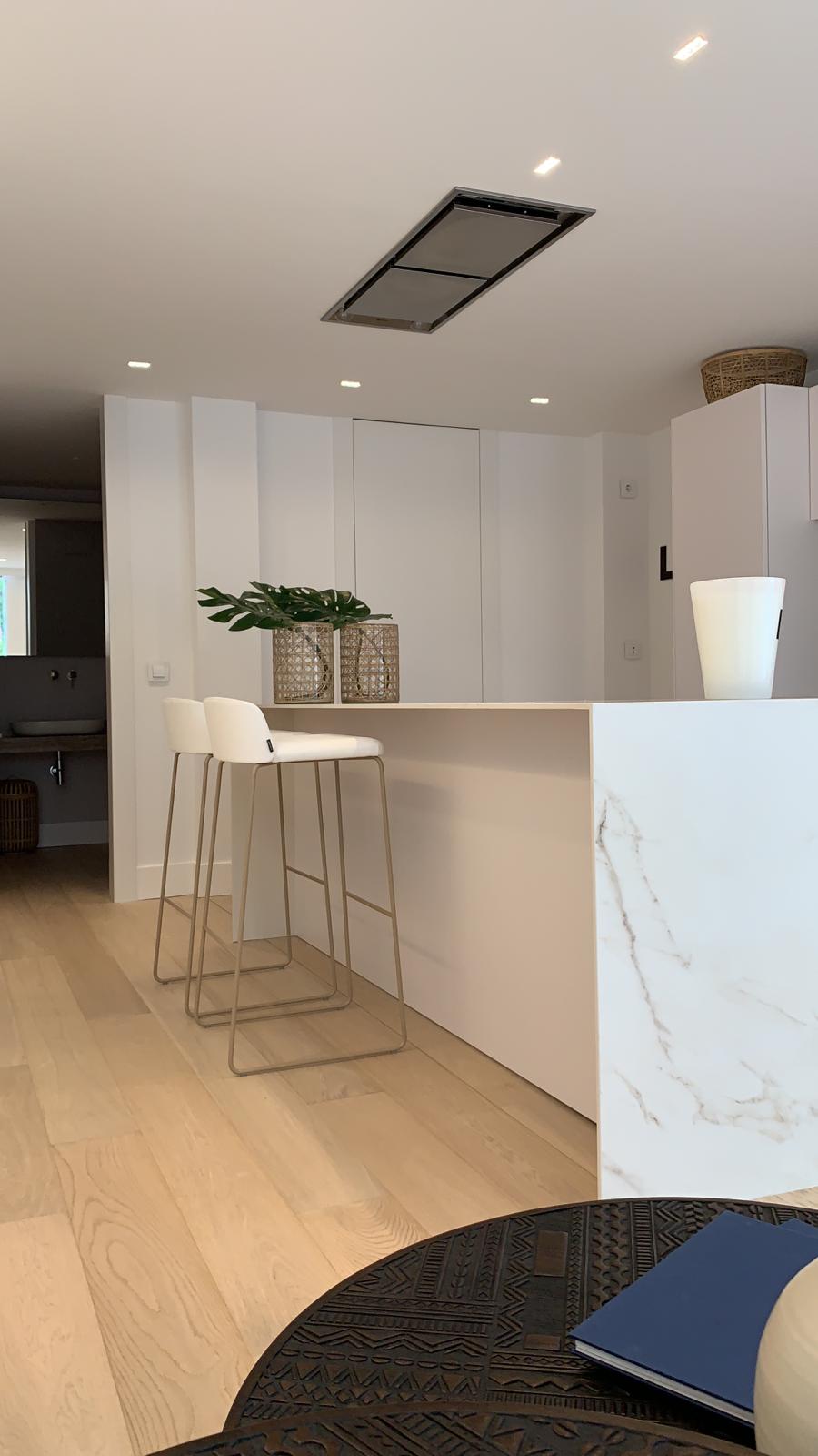 Apartamento en venta en Benidorm, Alicante