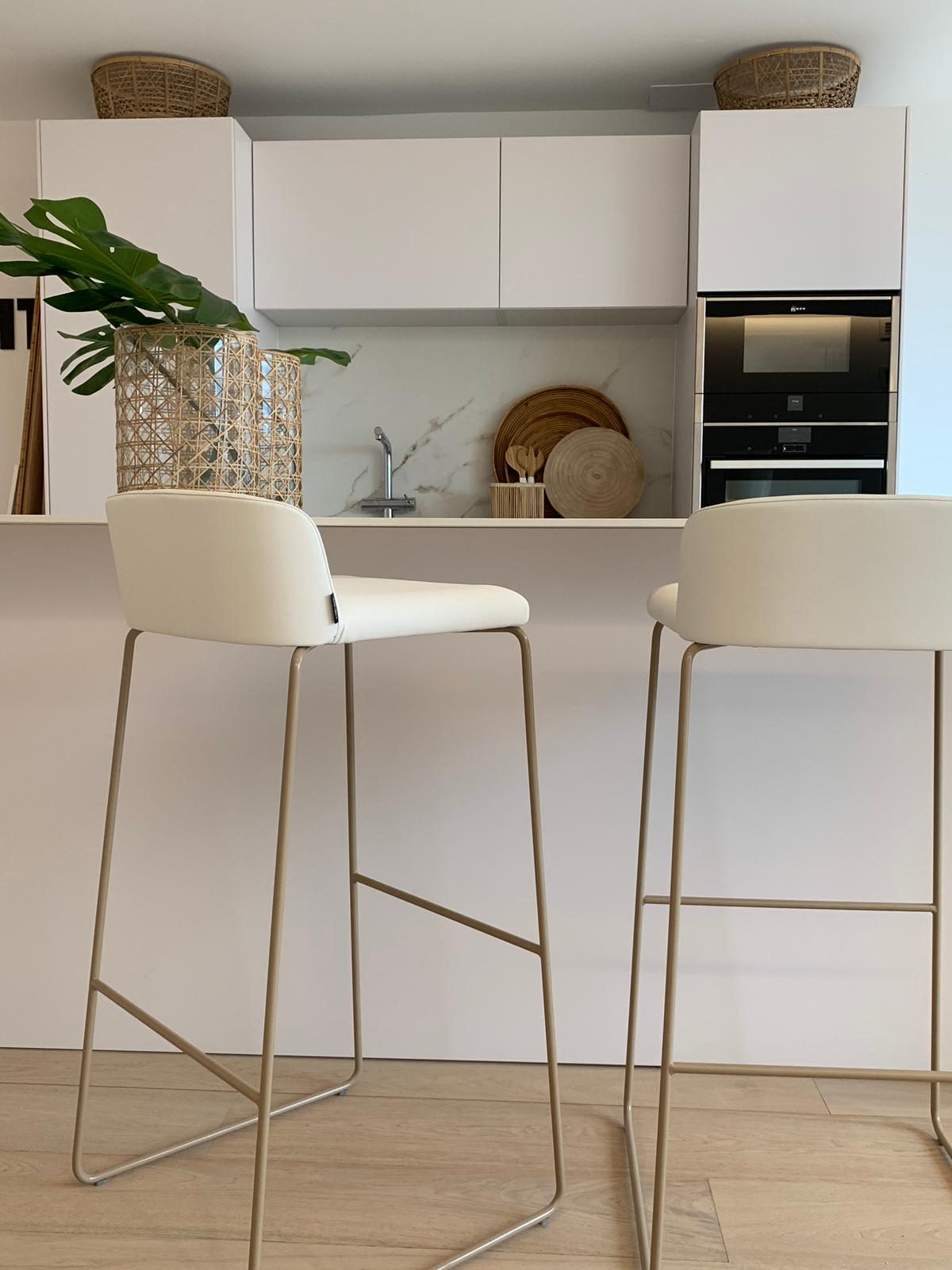Apartamento en venta en Benidorm, Alicante