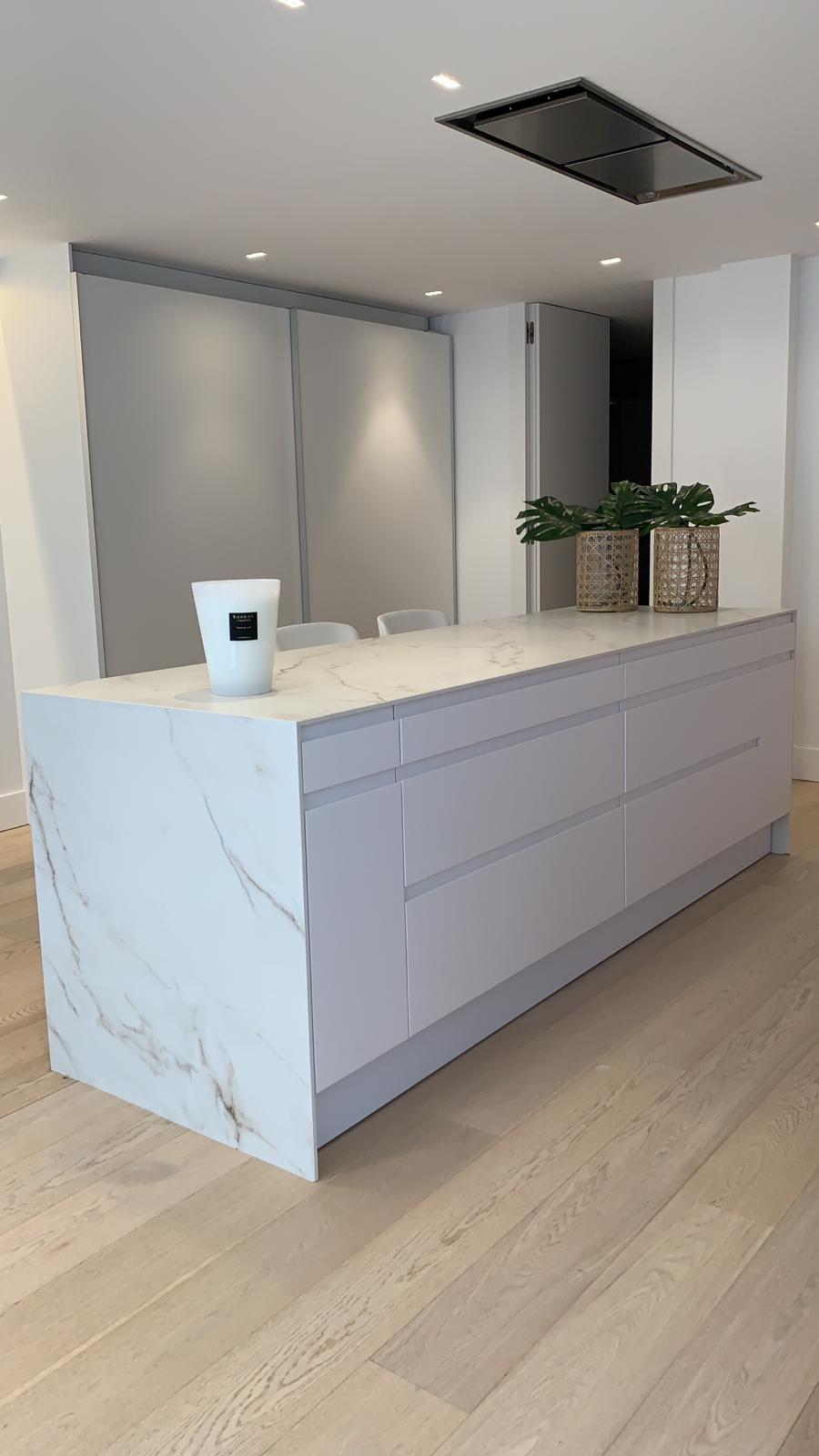 Apartamento en venta en Benidorm, Alicante