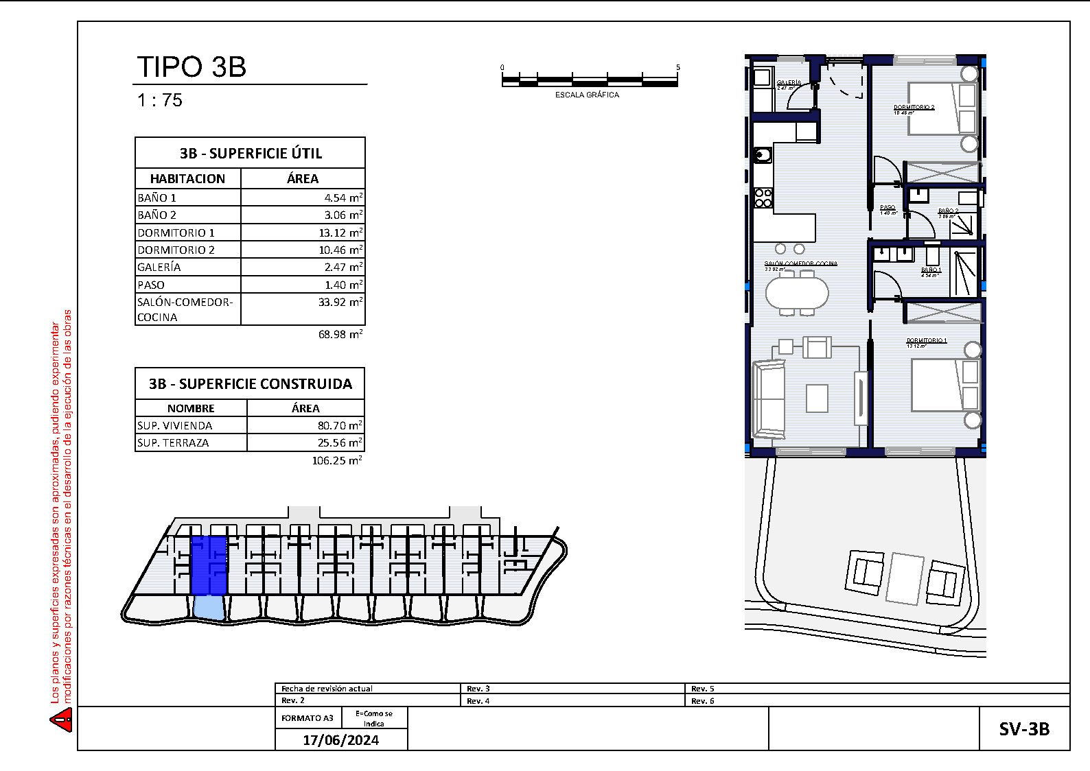 Apartamento en venta en Albir, Alicante