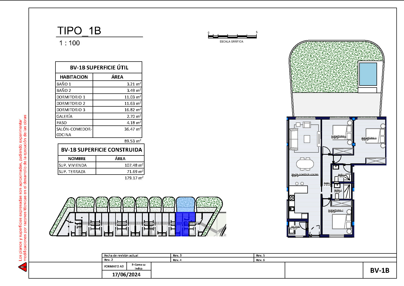 Apartamento en venta en Albir, Alicante