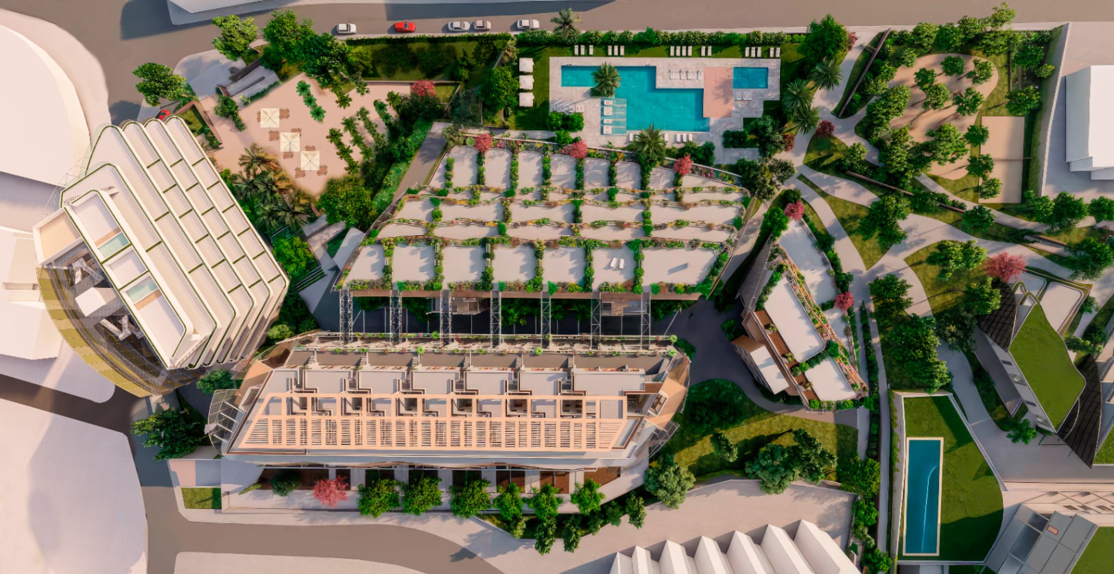 Apartamento en venta en Albir, Alicante