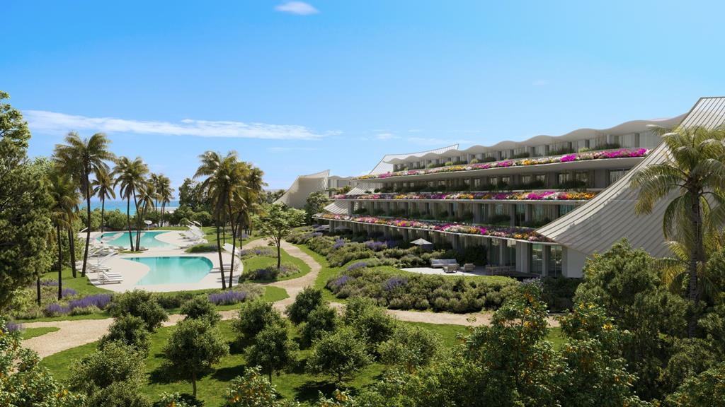 Apartamento en venta en Albir, Alicante