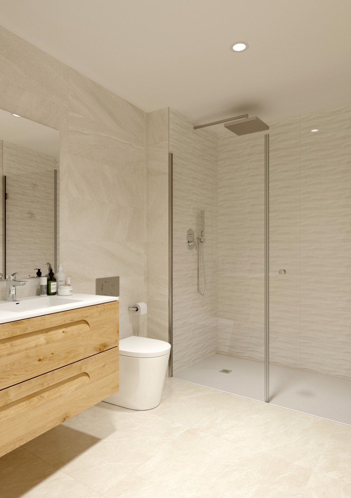 Apartamento en Venta en Playa de los Locos, Torrevieja, Alicante