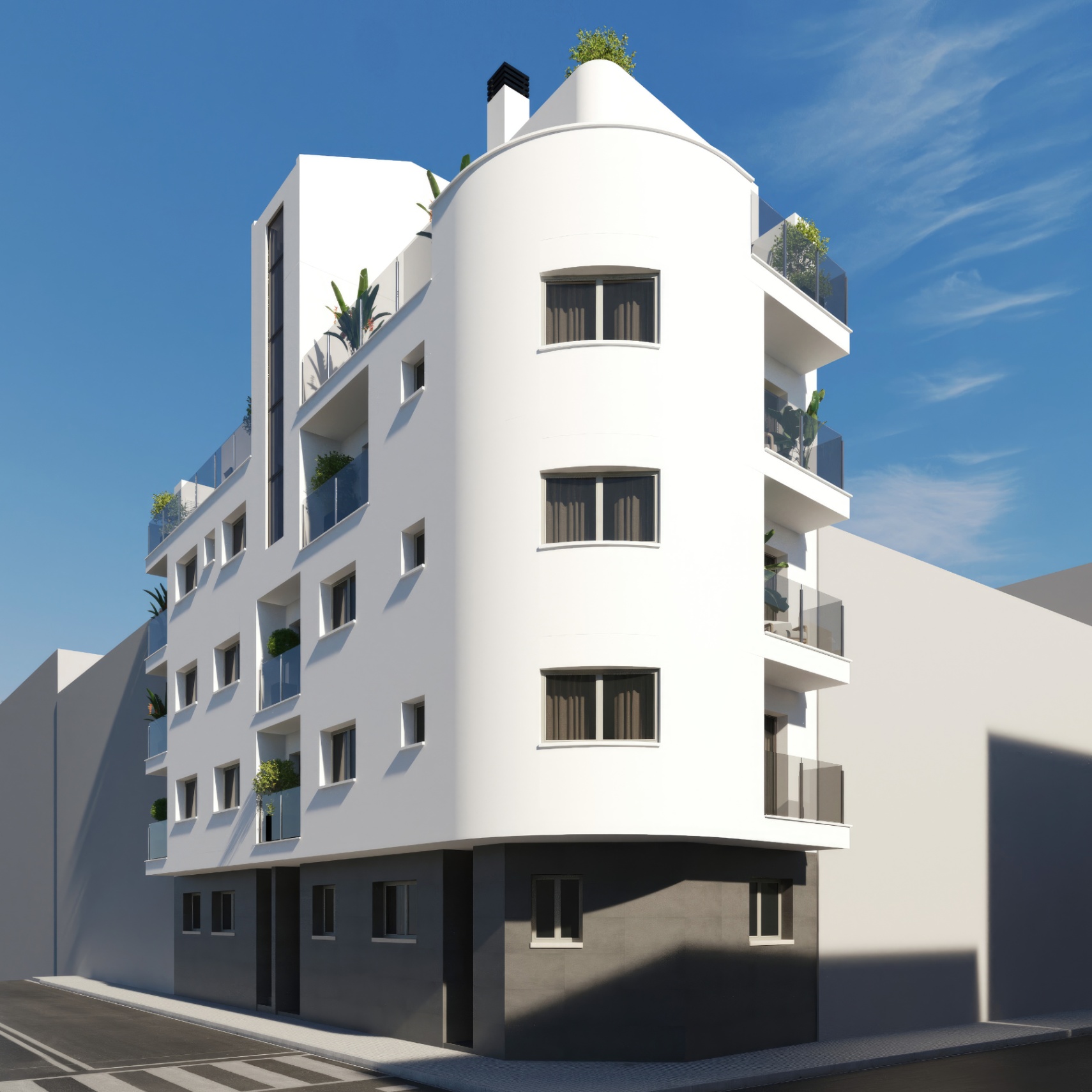 Apartamento en Venta en Playa de los Locos, Torrevieja, Alicante