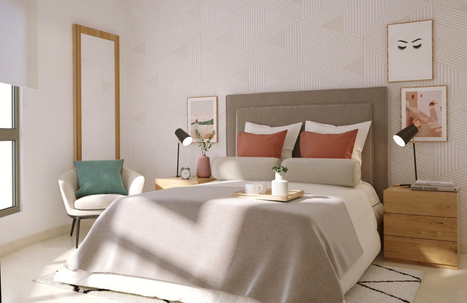 Apartamento en Venta en Playa de los Locos, Torrevieja, Alicante