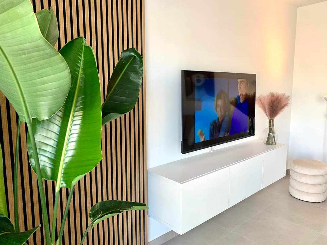 Apartamentos en venta en Pilar dela Horadada