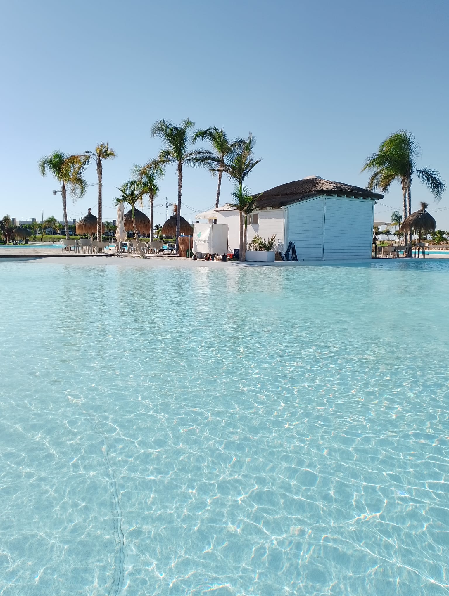 Apartamentos en Santa Rosalía Lake &amp; Life Resort, Los Alcázares, Murcia