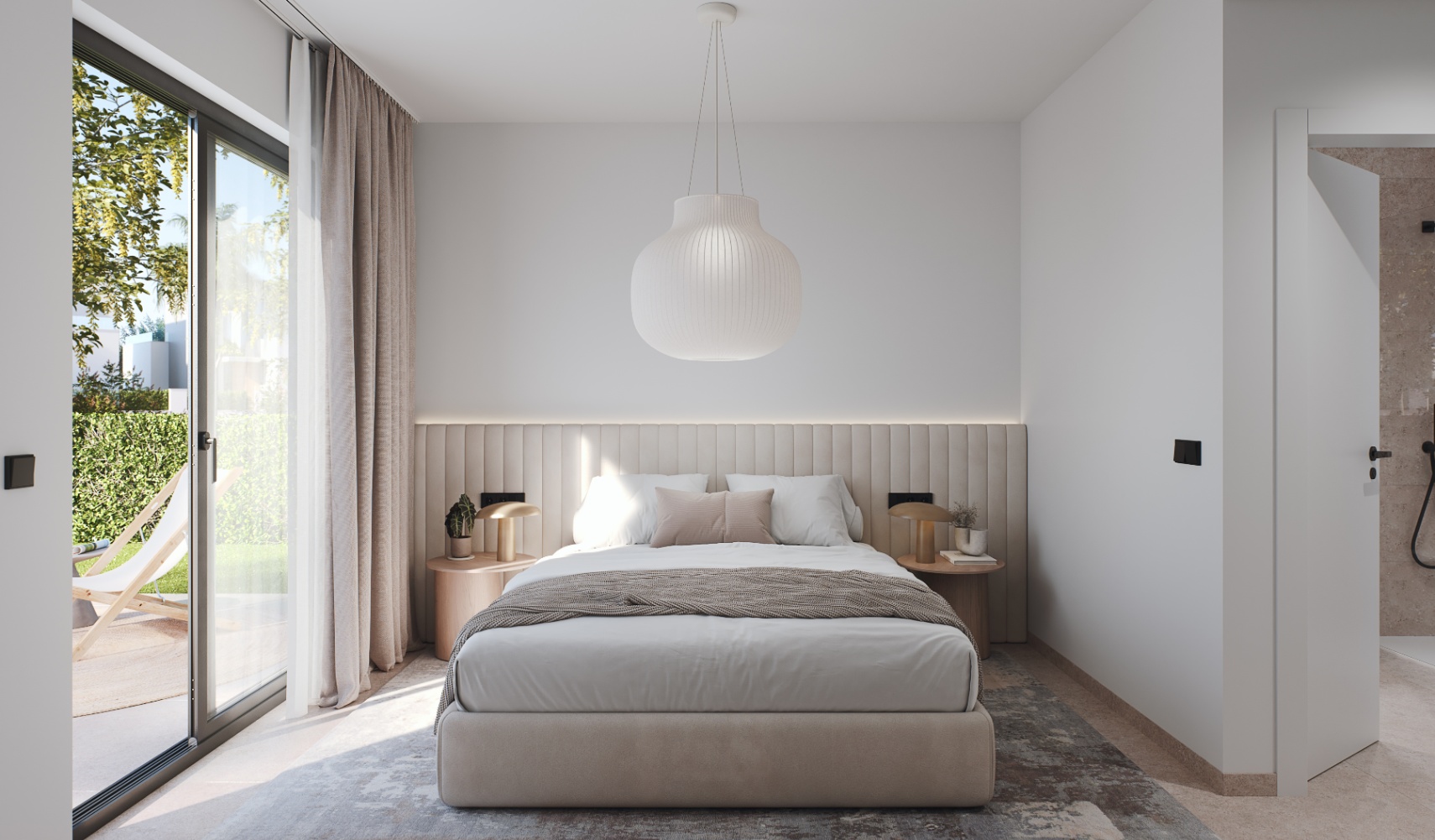 Apartamentos en Santa Rosalía Lake &amp; Life Resort, Los Alcázares, Murcia
