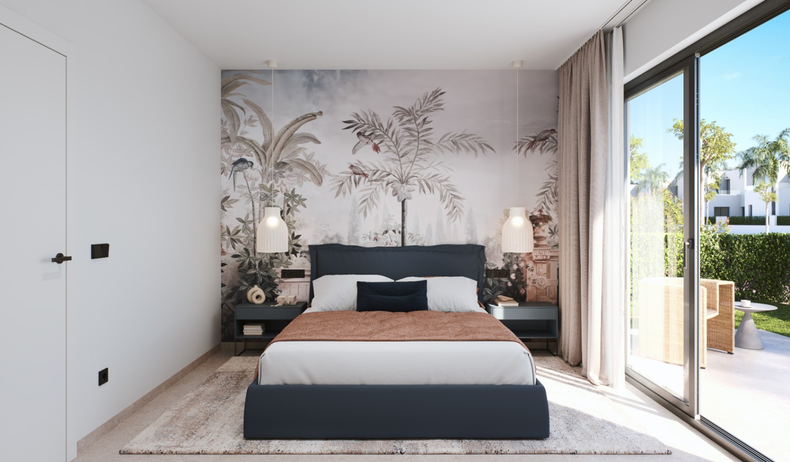 Apartamentos en Santa Rosalía Lake &amp; Life Resort, Los Alcázares, Murcia