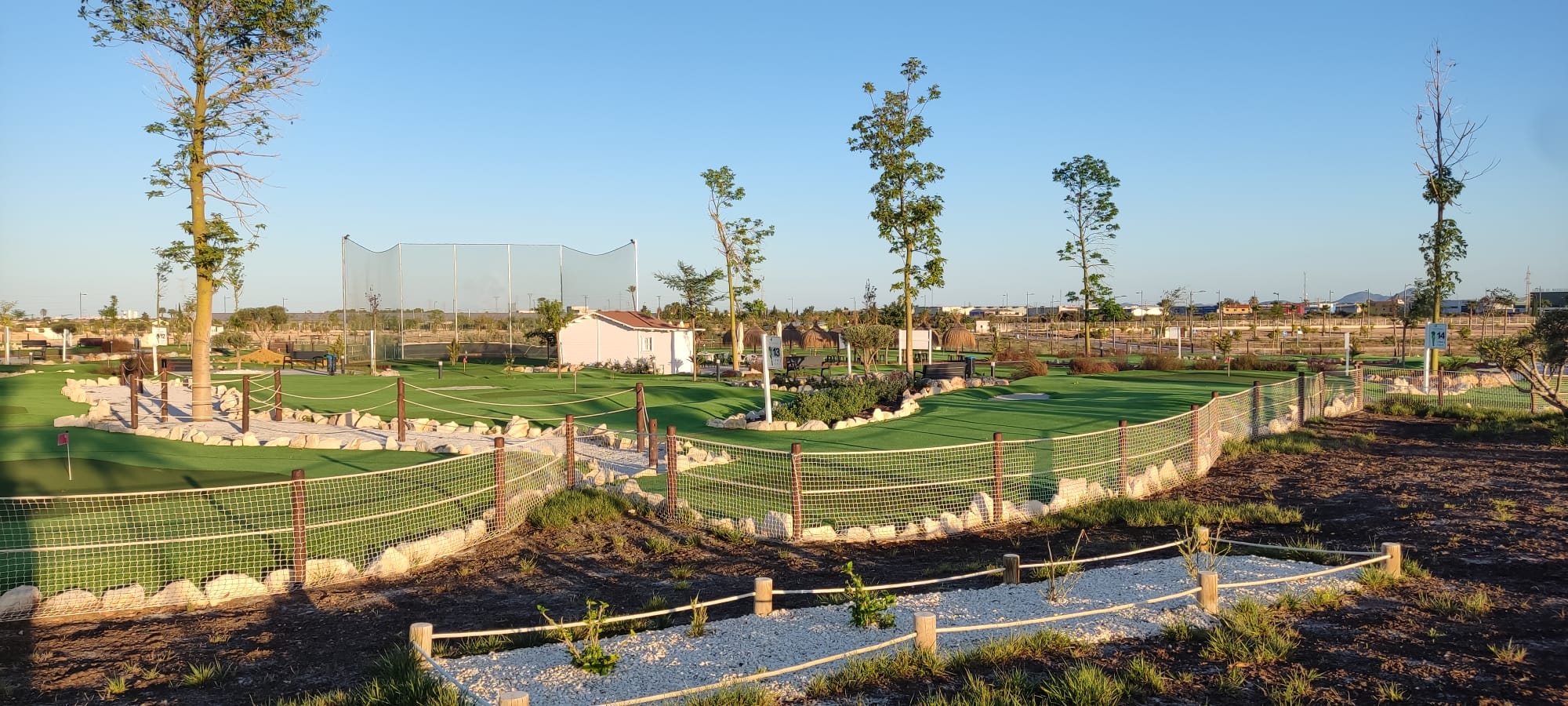 Apartamentos en Santa Rosalía Lake &amp; Life Resort, Los Alcázares, Murcia