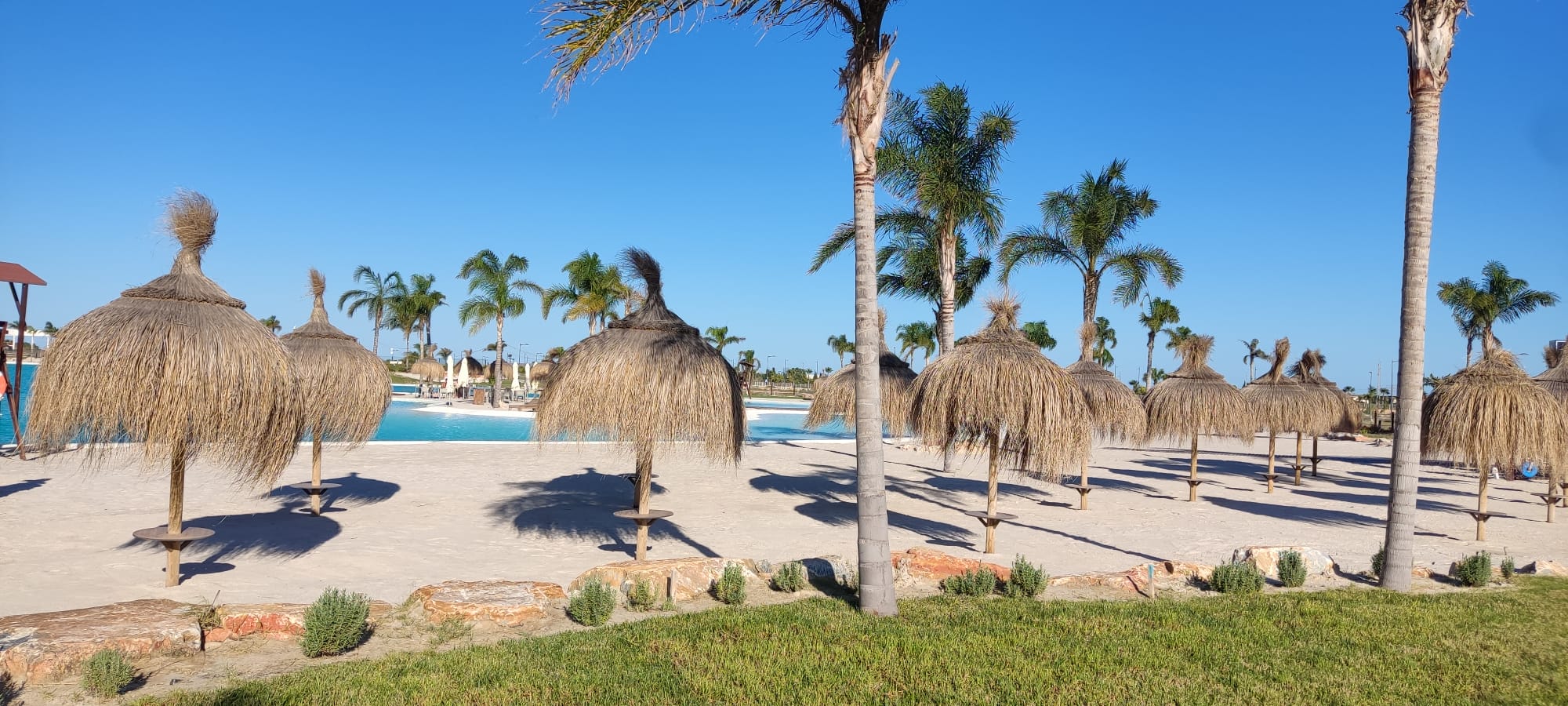 Apartamentos en Santa Rosalía Lake &amp; Life Resort, Los Alcázares, Murcia