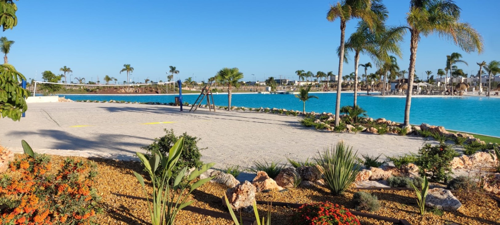 Apartamentos en Santa Rosalía Lake &amp; Life Resort, Los Alcázares, Murcia