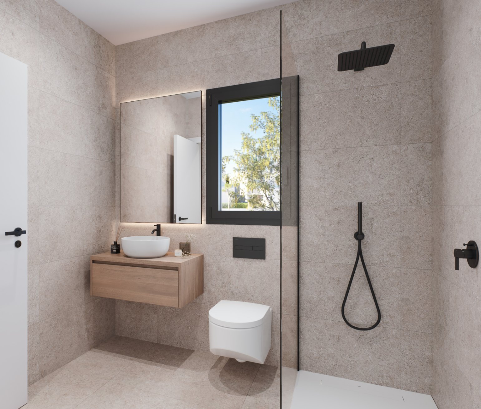 Apartamentos en Santa Rosalía Lake & Life Resort, Los Alcázares, Murcia