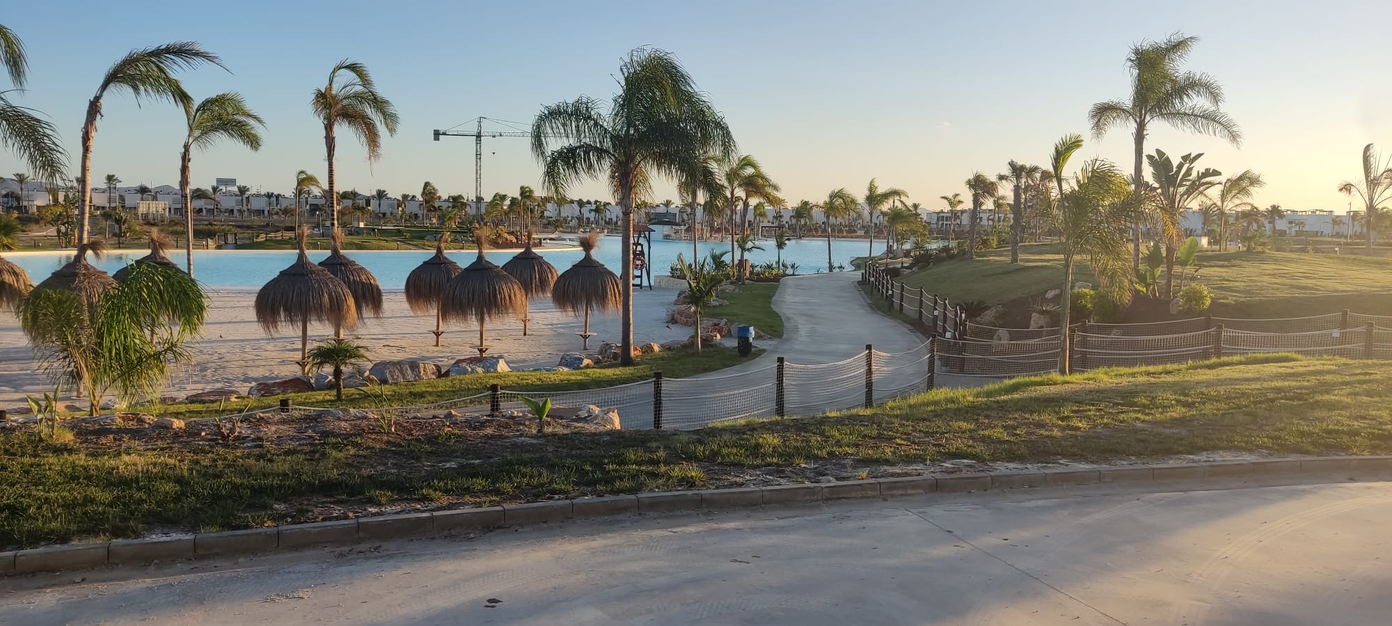 Apartamentos en Santa Rosalía Lake & Life Resort, Los Alcázares, Murcia