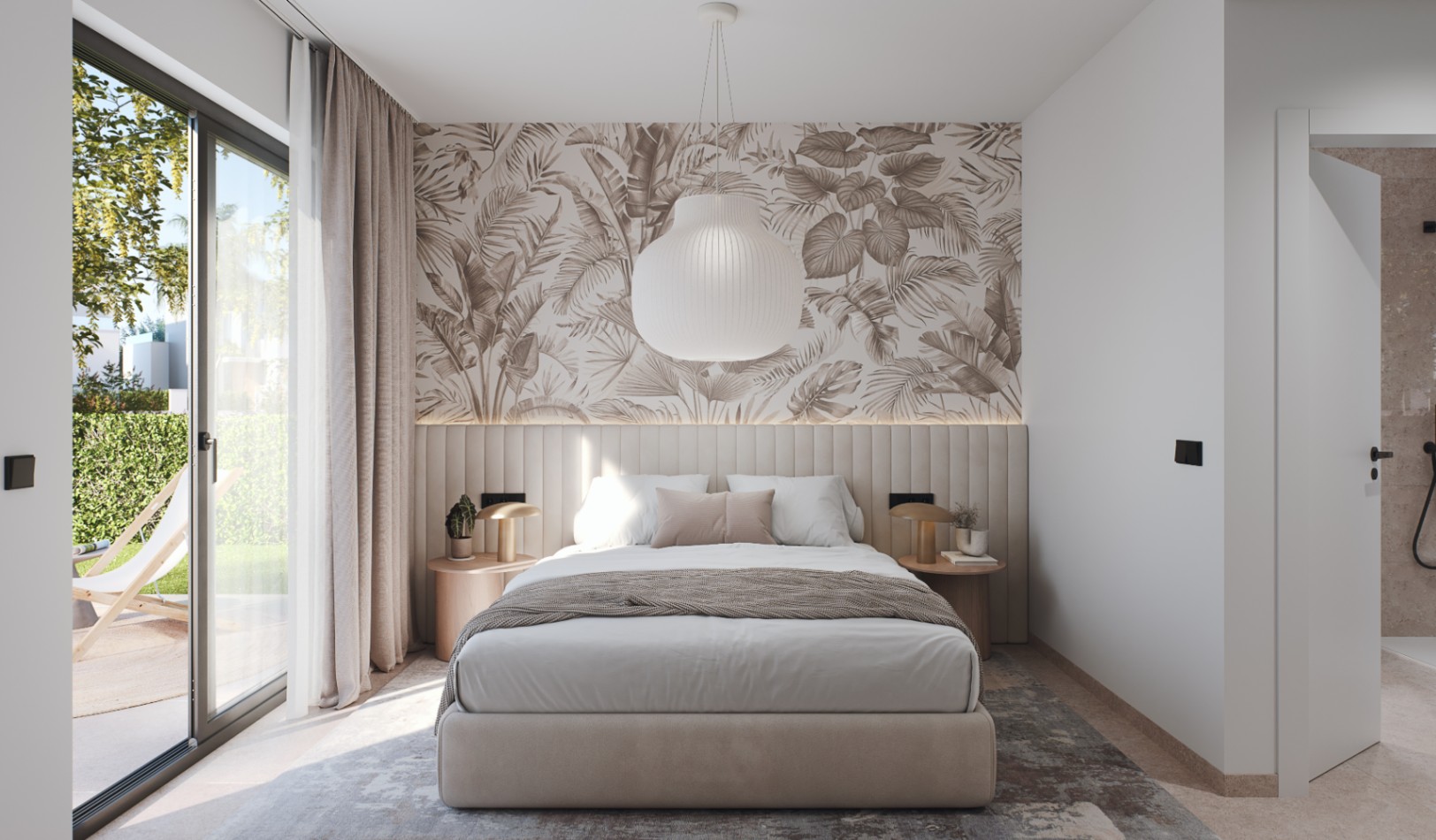 Apartamentos en Santa Rosalía Lake & Life Resort, Los Alcázares, Murcia