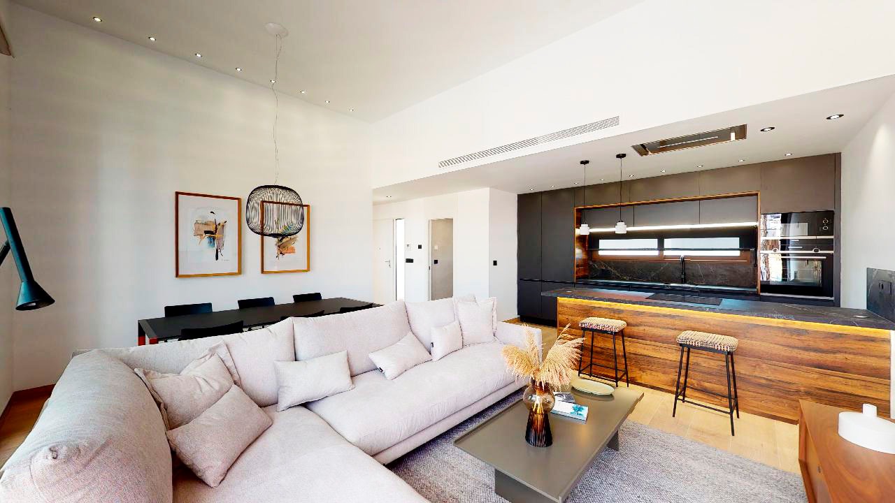 Villa en venta Finestrat, Alicante