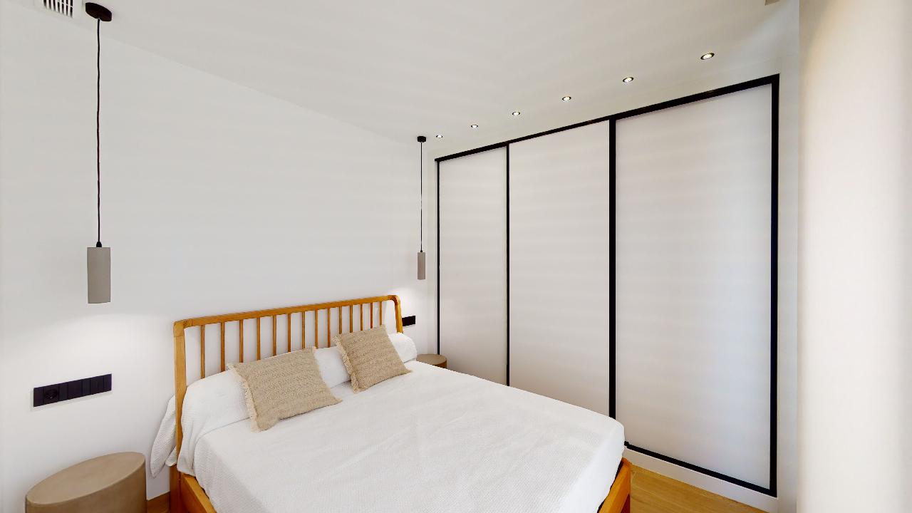 Villa en venta Finestrat, Alicante