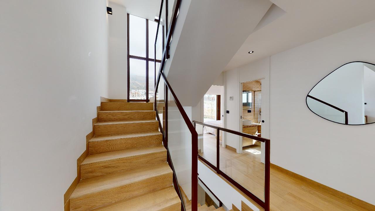 Villa en venta Finestrat, Alicante
