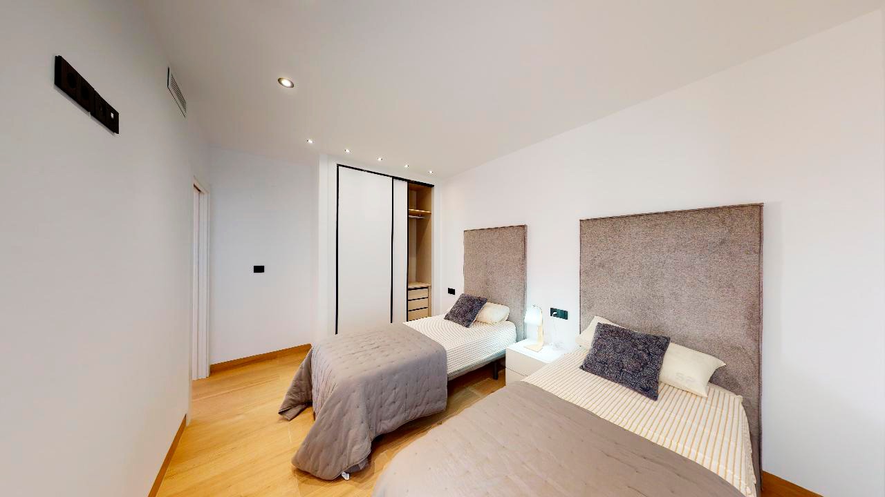 Villa en venta Finestrat, Alicante