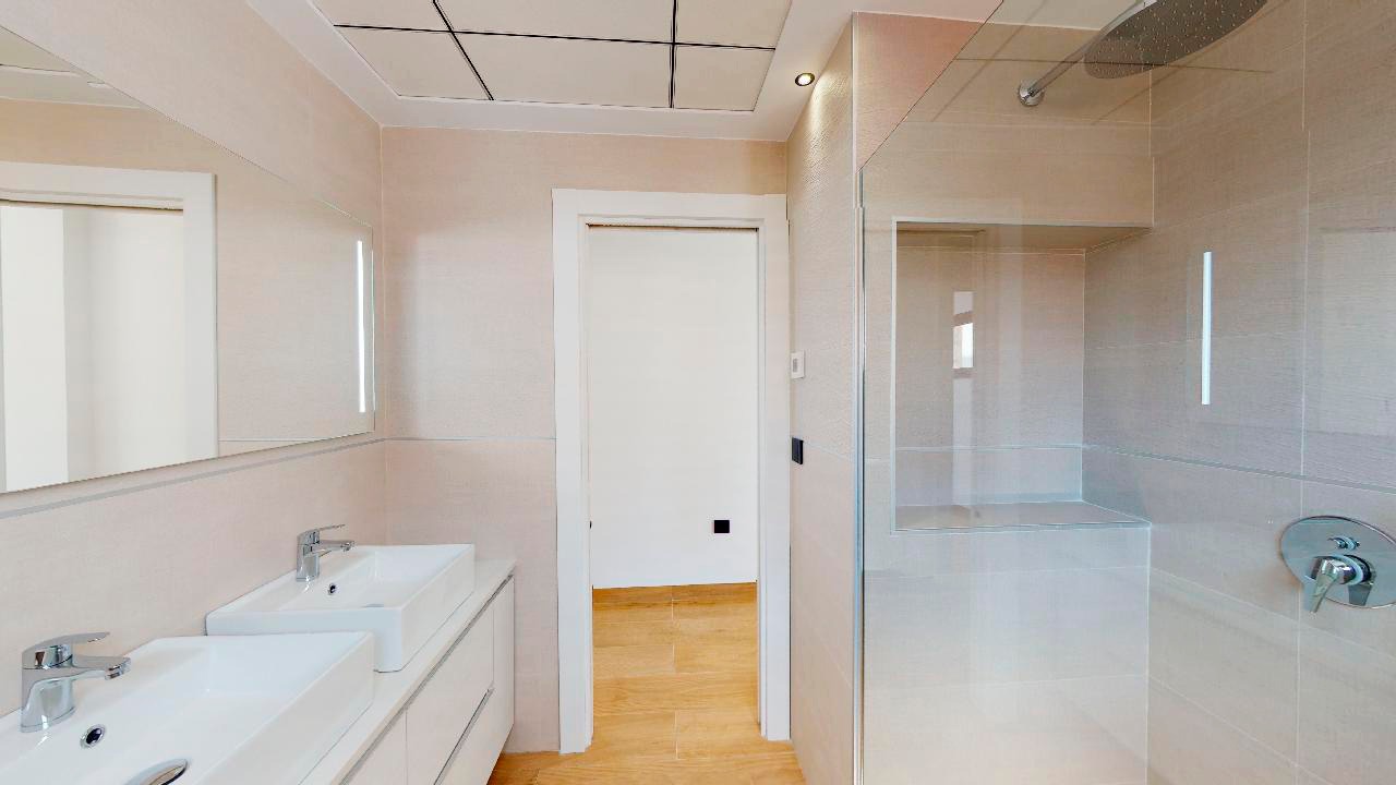 Villa en venta Finestrat, Alicante