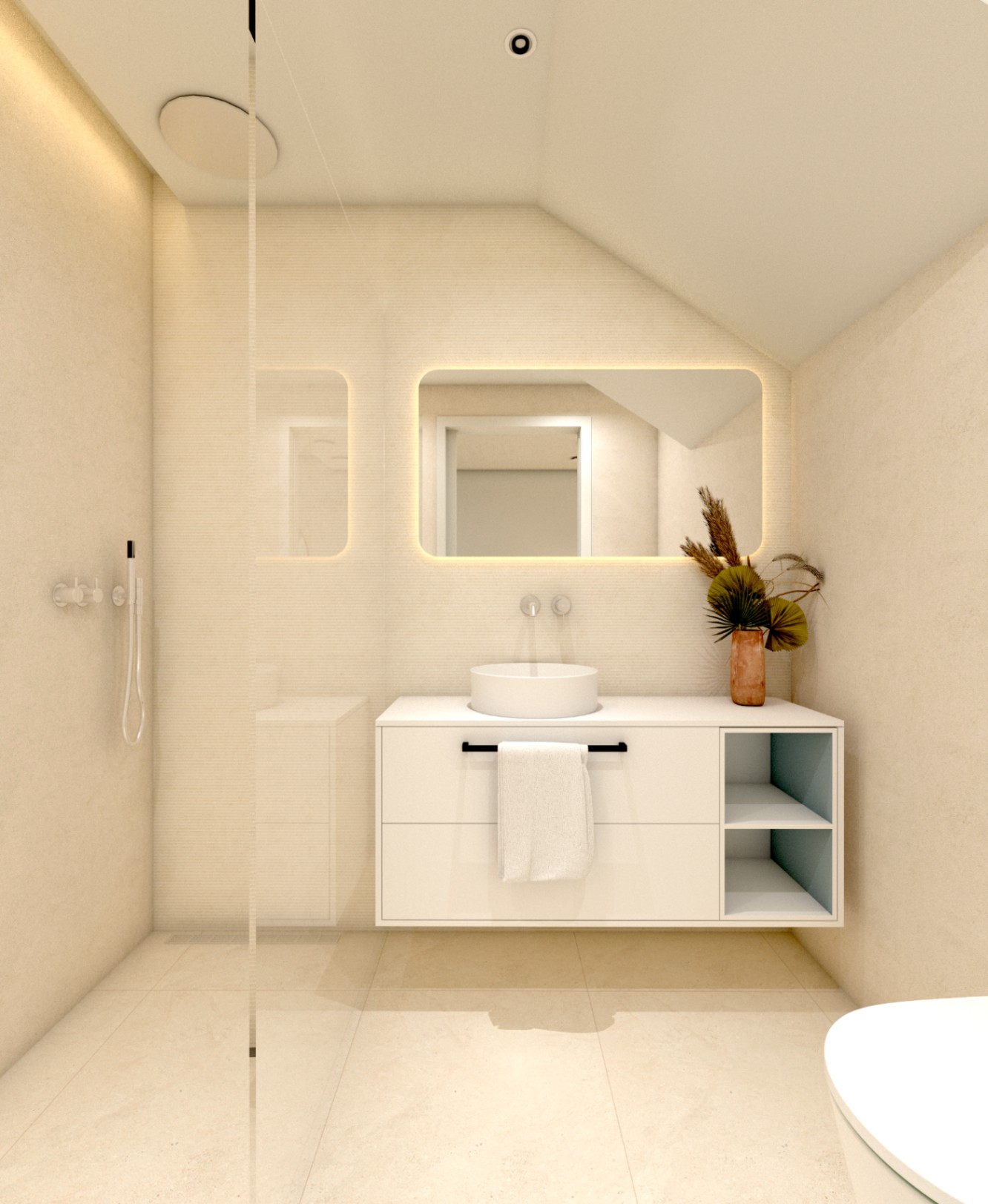 Duplex en venta en Torre de la Horadada, Alicante