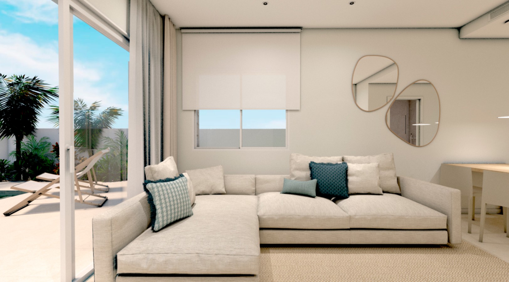 Duplex en venta en Torre de la Horadada, Alicante